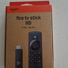 Amazon Firestick