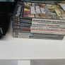 ps2 console + games Image 3