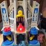 free batman house Image 2