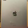 Apple iPad PRO 11" 4TH Gen M2 Chip Wi-Fi 128GB Space Gray A2759 Image 5