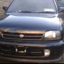 wanted nissan micra/march k11 jap import 1992-97 Image 8