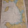 Admiralty Chart 1826: Irish Sea Eastern Part Image 2