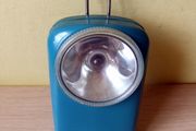 Old Wonder Lamp