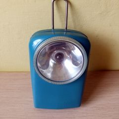 Old Wonder Lamp