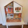 Dolls House (Wooden) Image 5