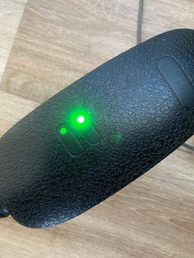 Mode 2 portable electric vehicle (EV) charging cable