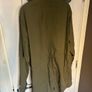 Pretty Green Parka Image 4