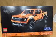 Lego 42126 Ford F-150 Raptor