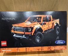 Lego 42126 Ford F-150 Raptor