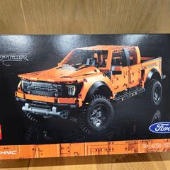 Lego 42126 Ford F-150 Raptor