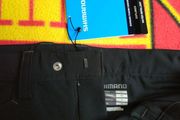 Cycling shorts Shimano Brand New with Tags 70euros RRP On3n3ss