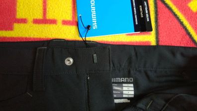 Cycling shorts Shimano Brand New with Tags 70euros RRP On3n3ss