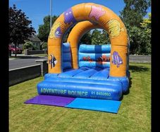 bouncy castle