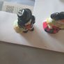 vintage salt and pepper Image 2