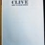 Clive Inside The Record Business. By Clive  Davis With James Willwerth. First Edition Hardback With Dustjacket.  Book In Good Condition Jacket Shabby.  See Photos For Same. Image 2