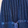 Frank Saul  (London)  Cardigan. S. M. 12-14.  New-No Tag. Image 3