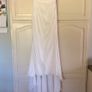 Ellis Evie Wedding Dress Image 3