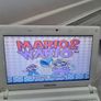 Samsung netbook with Retro gaming Operating system Image 4