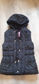 Pampolina gilet