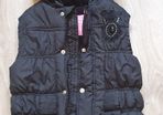 Pampolina gilet