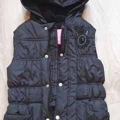Pampolina gilet
