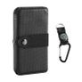 2022New Solar Panel 20W Camping Equipment Portable Solar Chargers Waterproof Camping Supplies Survival Gadgets Image 2