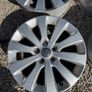 Opel/Vauxhall Astra Alloy Image 2