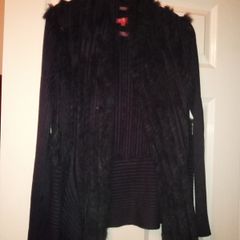 Rene Derhy Rabbit Fur