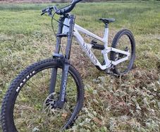 Canyon Torque DH CLLCTV