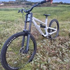 Canyon Torque DH CLLCTV