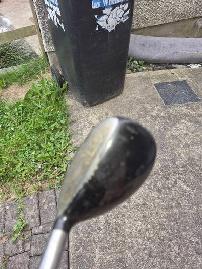 titleist rescue 19 degrees