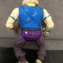 Teenage Mutant Ninja Turtle 1989 Usagi Yojimbo Action Figure Cake Topper Tall No Ears and lots of ninja tutrle weapons from 90s  bundle Image 8