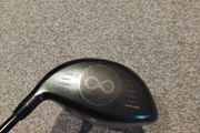 Cobra radspeed driver