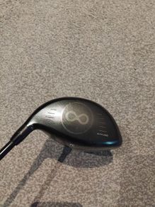 Cobra radspeed driver