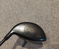 Cobra radspeed driver