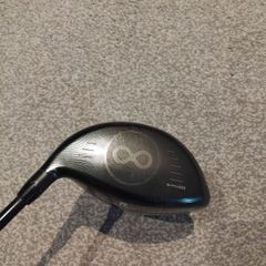 Cobra radspeed driver