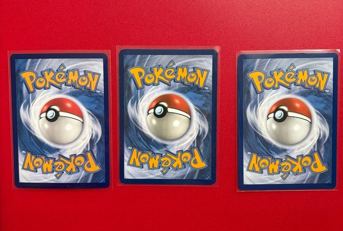 Pokemon TCG Sylveon Lot