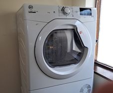 Tumble drier H-DRY 300 lite heat pump