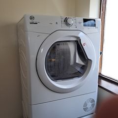 Tumble drier H-DRY 300 lite heat pump