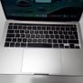 MacBook Pro 13-inch (2020) | Apple M1 Chip | 16GB RAM | 500GB SSD Image 2