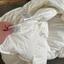 Bedeck super king duvet - brand new Image 2