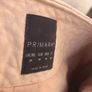 Blush Pleather Jacket Size 20 Image 5