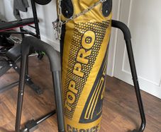 Punchbag 4ft