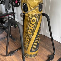 Punchbag 4ft