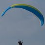 Advance Epsilon 9 paraglider / paramotor wing Image 4