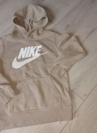 Nike Hoodie Jumper - Size - 5-6 Years