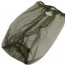 Mosquito net for head / hat / cap Image 4