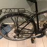 Mens push bike Image 4
