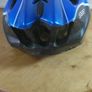 BBB Kite 2.0 Cycling Helmet Medium 52 - 58cm (Medium) Road & MTB Bike Helmet Image 4