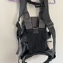 BABYBJORN Baby Carrier One - Denim Gray, Cotton Image 5